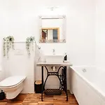 Apartmán Goldenberry Mokotow