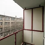 Goldenberry Mokotow Apartmán Varšava
