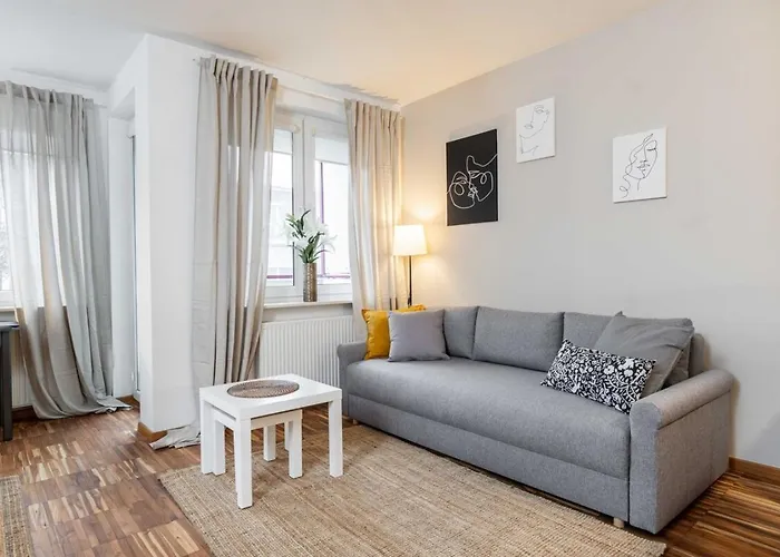 Goldenberry Mokotow Warszawa