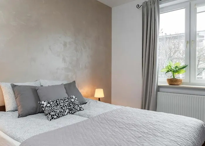 Goldenberry Mokotow Warszawa