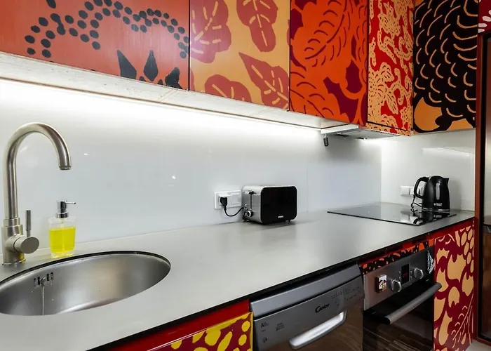 Goldenberry Mokotow * Varsó