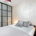 Appartamento Goldenberry Mokotow